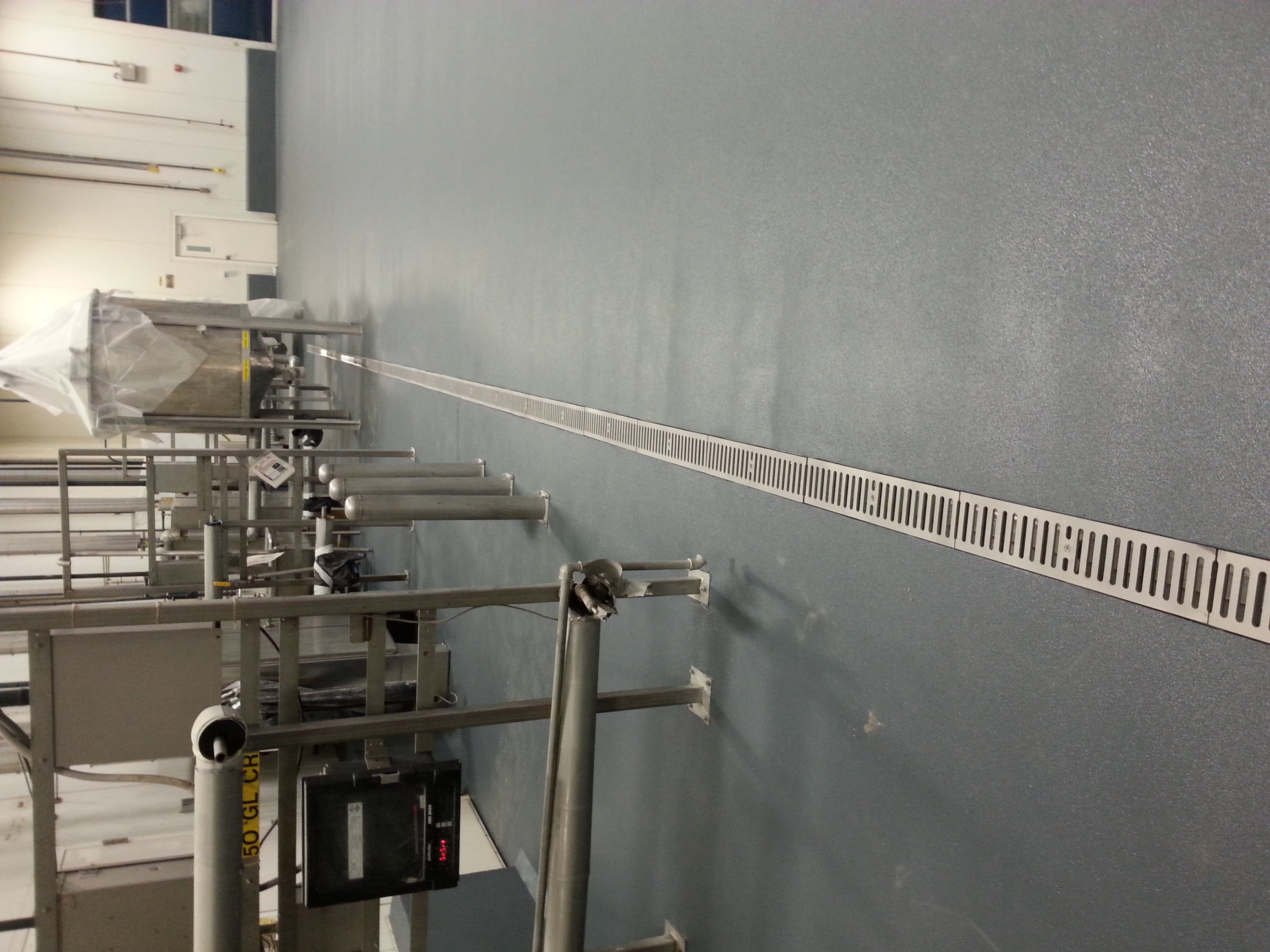 Buy Stainless Steel Trench Drains I United States I Eric'sons Dura Trench