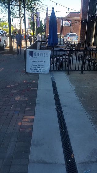 Prefabricated Trench Drain I Dura Trench