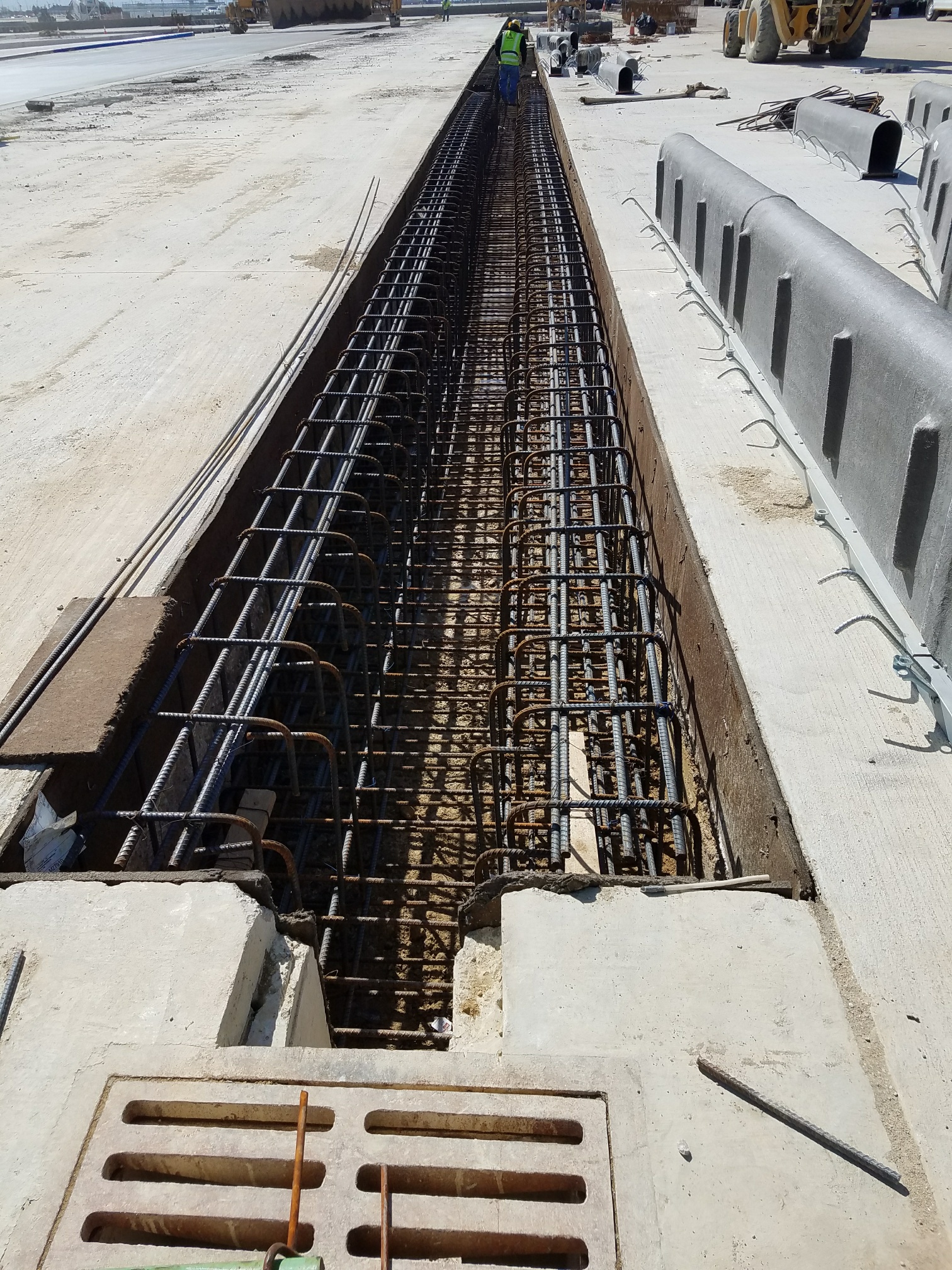 Buy Prefabricated Trench Drains I Dura Trench