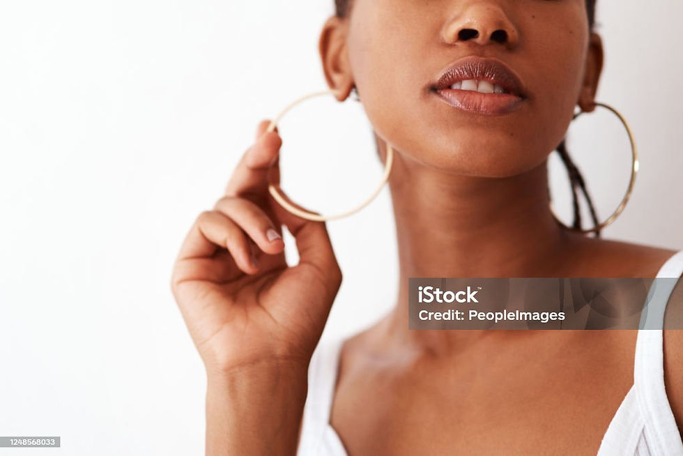 Miniatura: Aretes de aro