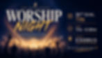Worship Night