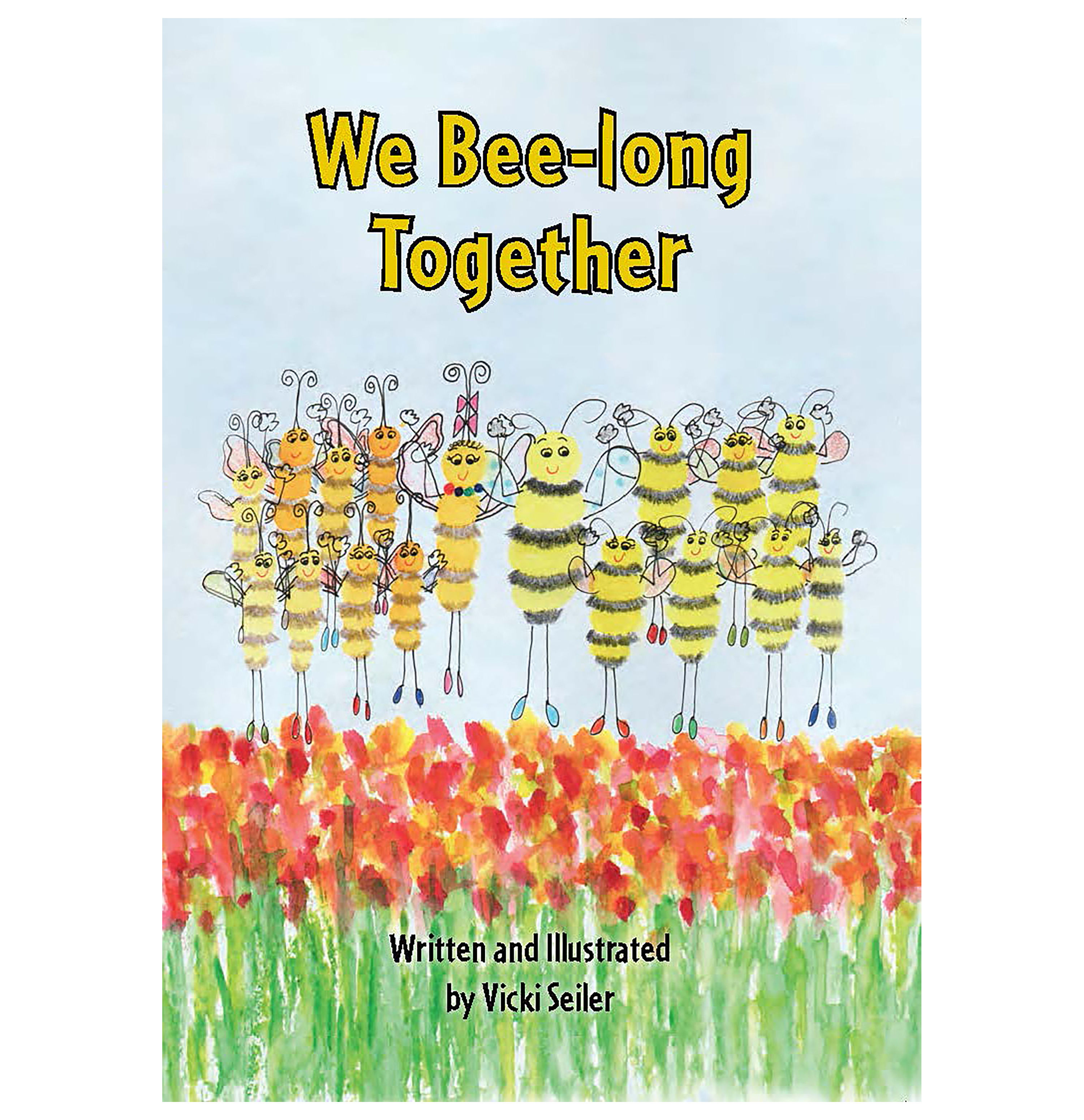 We Bee-long Together