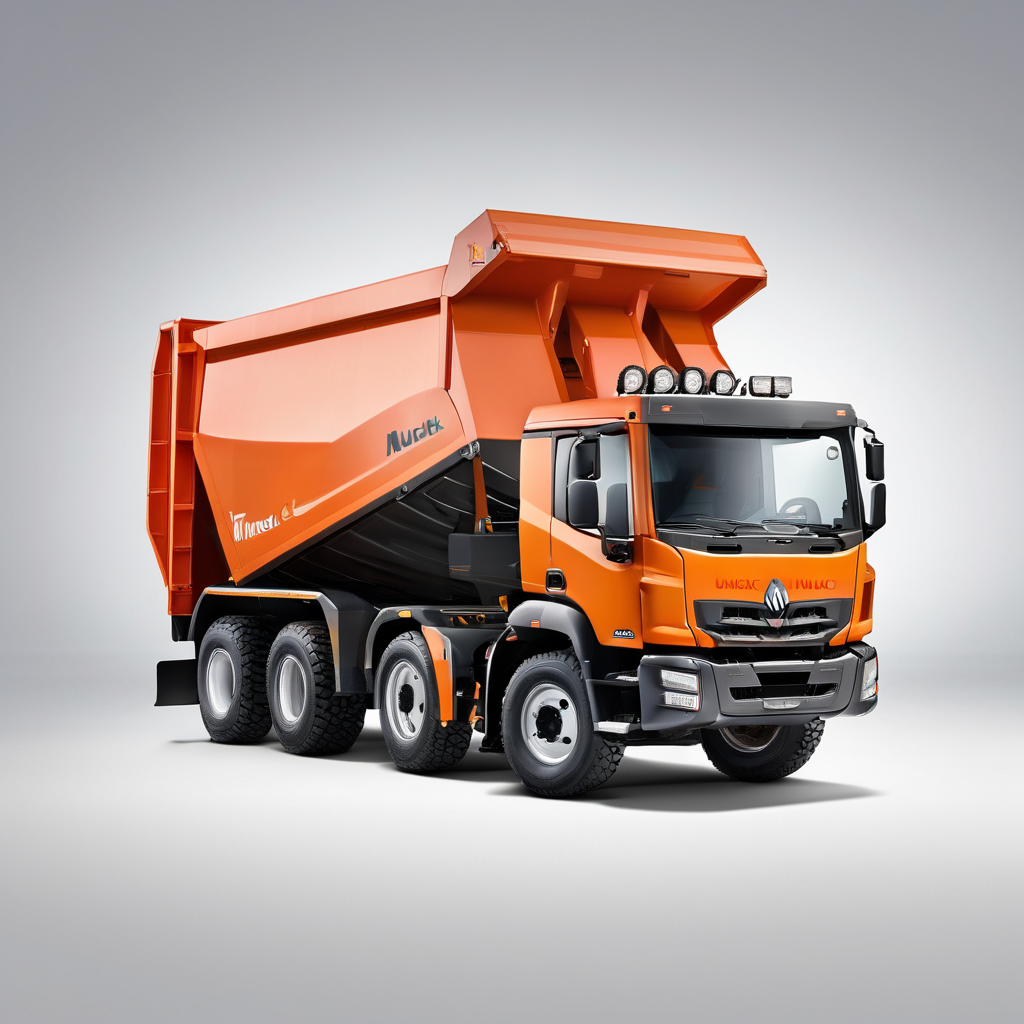 Caminhão Munck 15 Ton