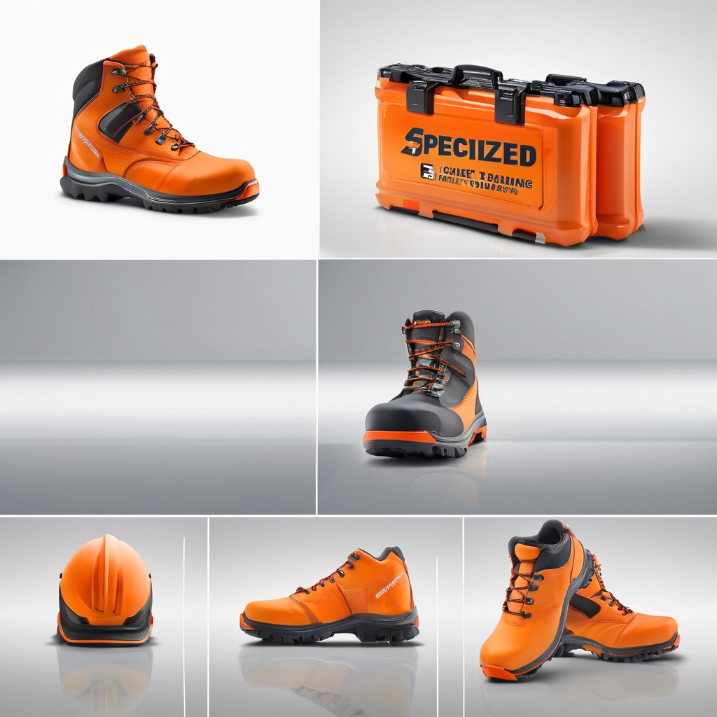 Treinamento de Segurança