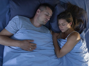 【いびきを放置するとどうなる？】「俺は大丈夫」と思っている人ほど読んでください