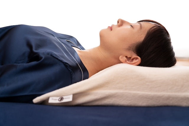 サムネイル： 濃縮睡眠まくら