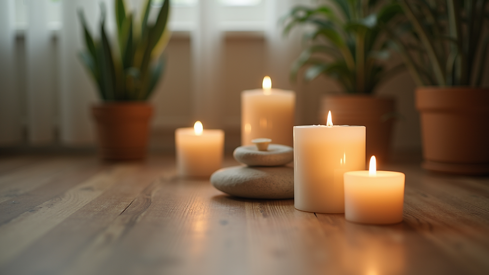 Transform Your Life with Holistic Wellness Approaches