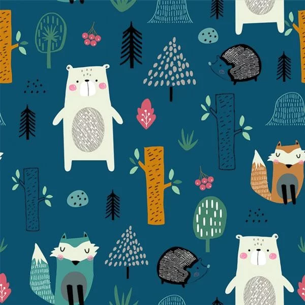 Forest
