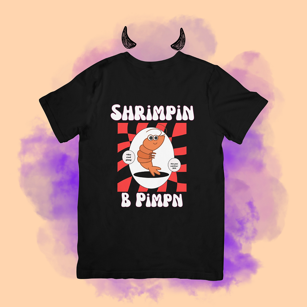 Thumbnail: Shrimpin B Pimpn