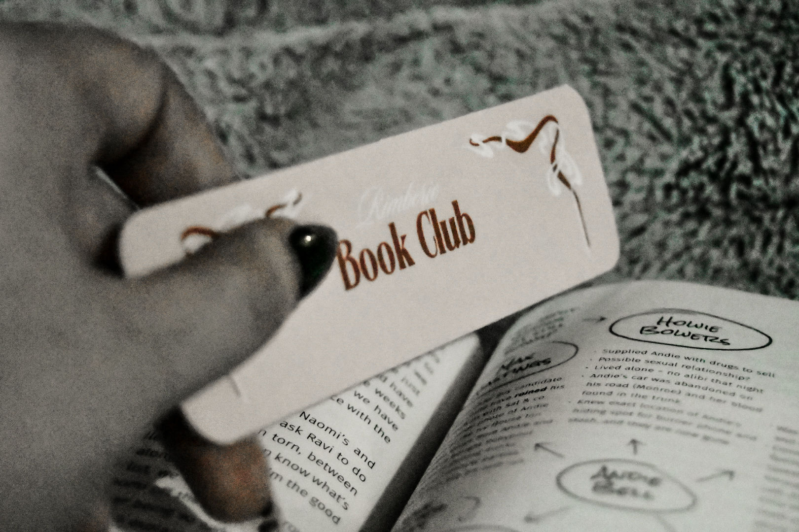 Book Club
