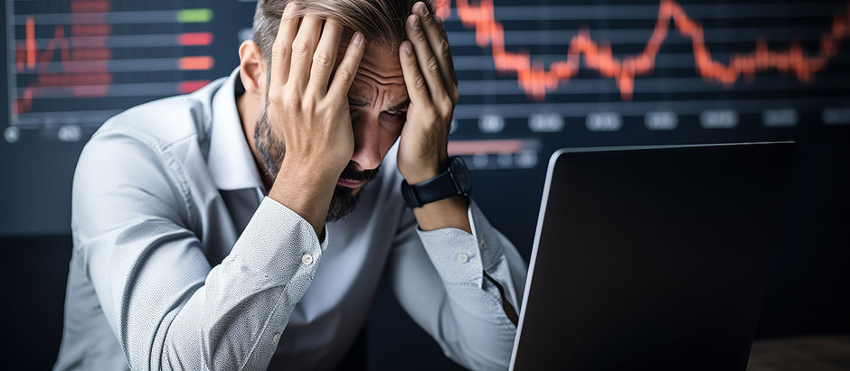 Is Outdated Software Slowing Down Your Business Growth?