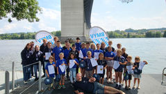 Bayrische Meisterschaft - Motorbootslalom 2026
