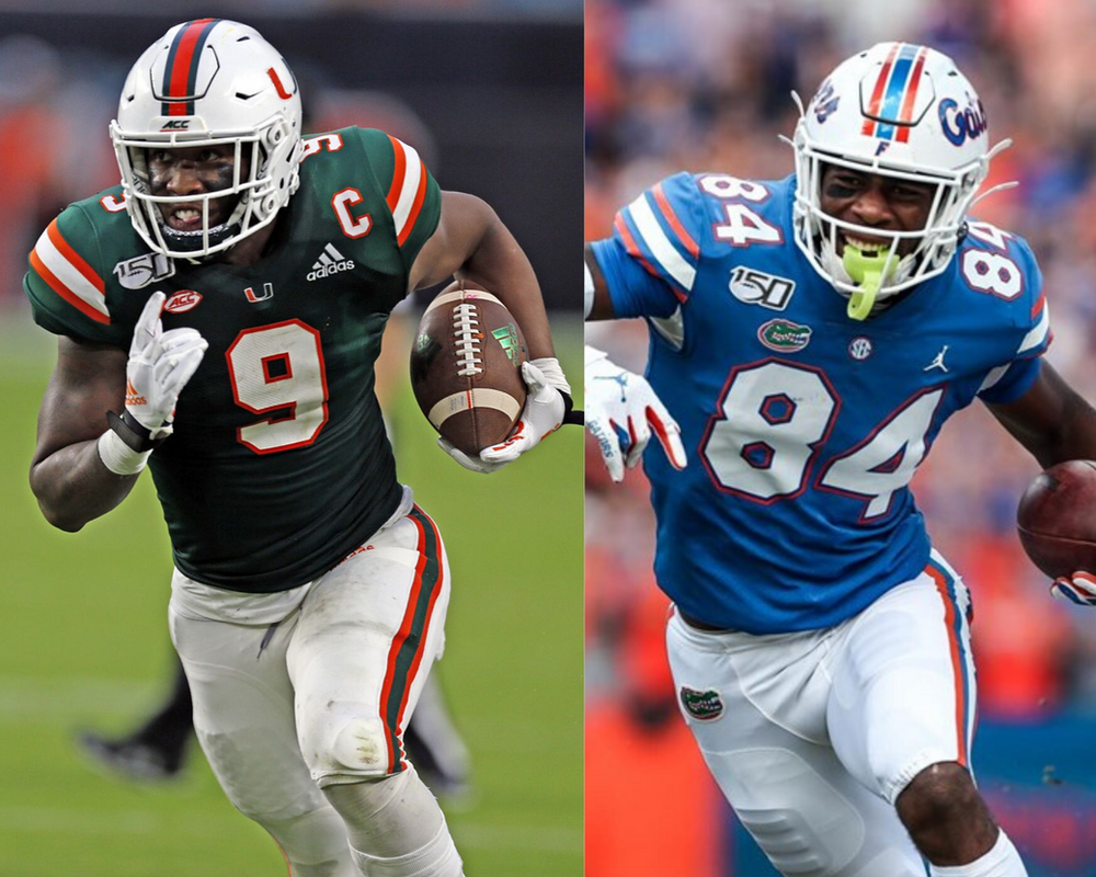 Top 10 Tight Ends In The 2023 Nfl Draft Youtube www.vrogue.co