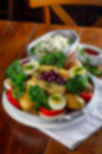 BACALHOADA (2 pessoas)