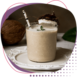 Copacabana Coctel de Coco Frozzen Pulpissimo