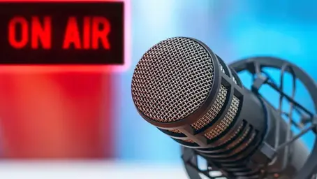 Researching the Best Business Podcasts 2023 (Full List)