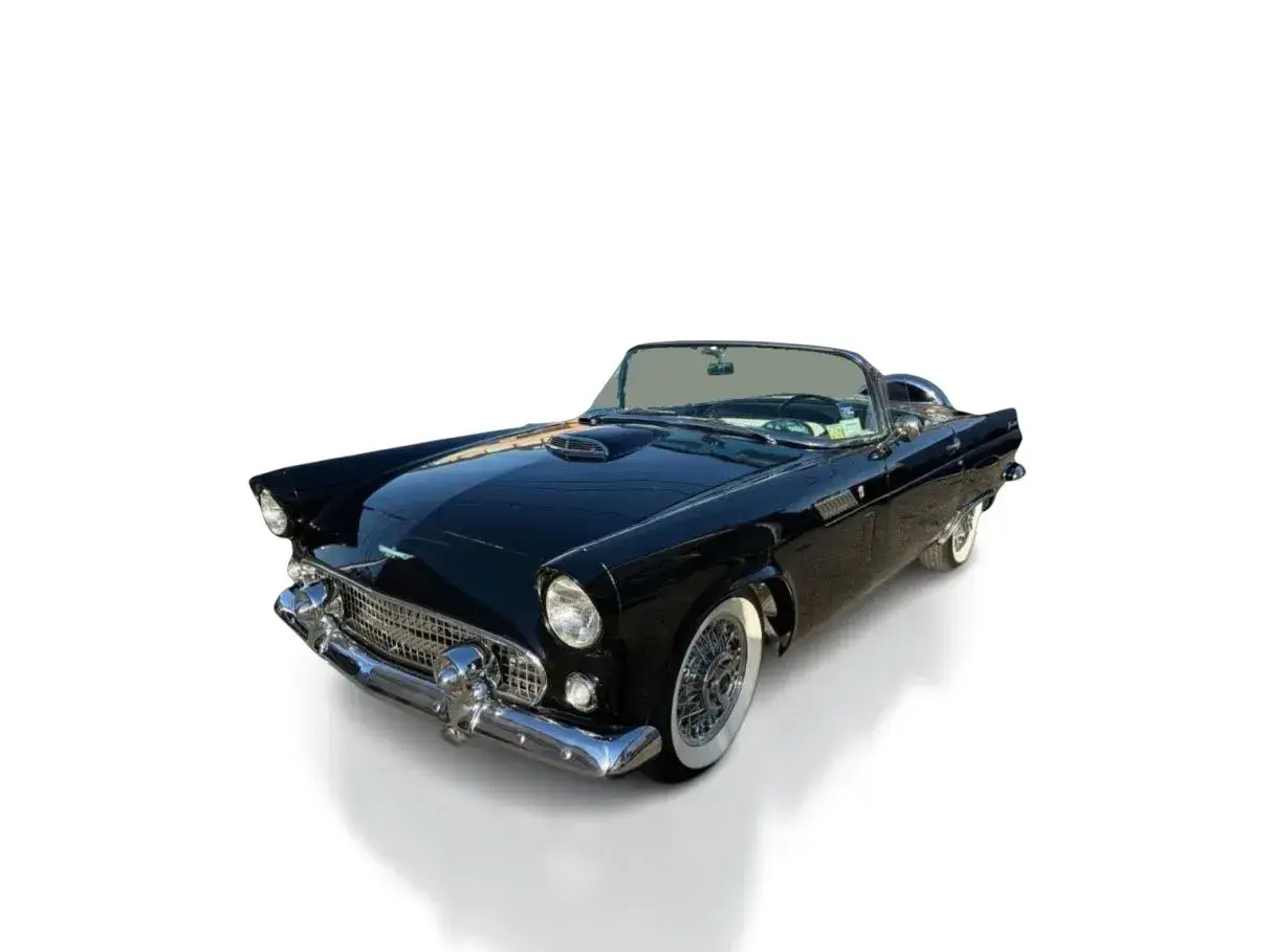 1956 Ford Thunderbird