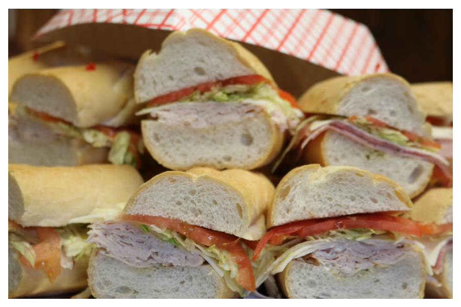 Alpine Food Shop Elmwood Park Westchester IL