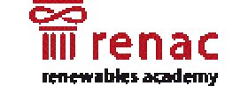 Renewables Academy (RENAC)