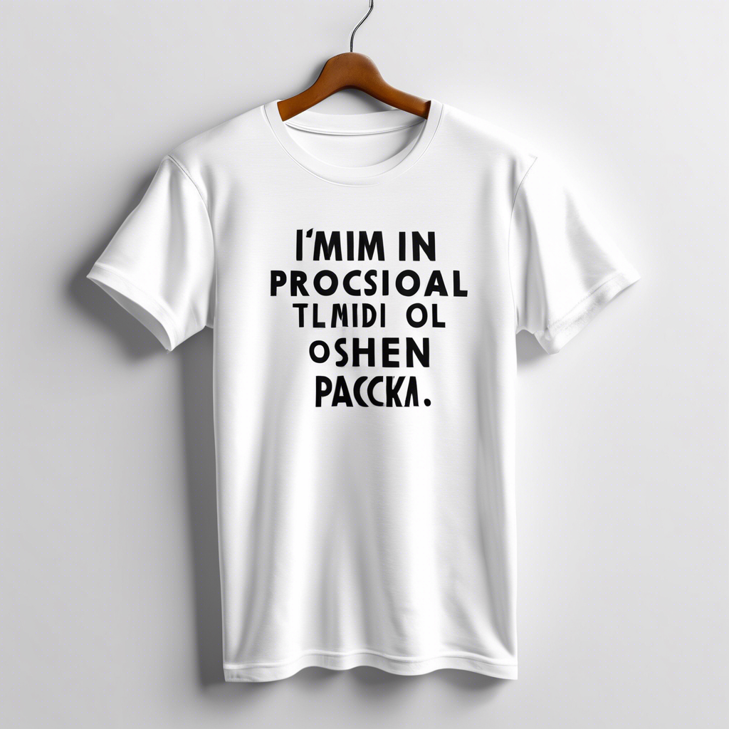 Inspirational T-Shirt