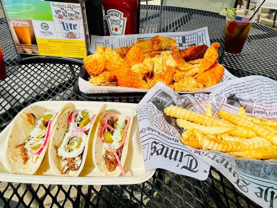 Marina Turkey Creek Marina Waverly