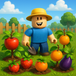 Roblox Grow A Garden: How to Get the Best Fruits, All Fruit Types, Seeds, and How to Get Them Faster