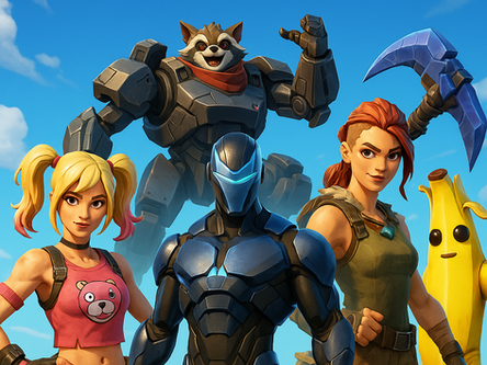 How to Play Fortnite on PC, Switch, Mobile, Android, iOS, PlayStation 5, PlayStation 4, and Xbox One