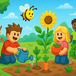 🌱 Grow a Garden Roblox - New Updated Guide for Beginners & Pros (2025)