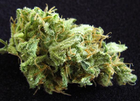 Super Lemon Haze
