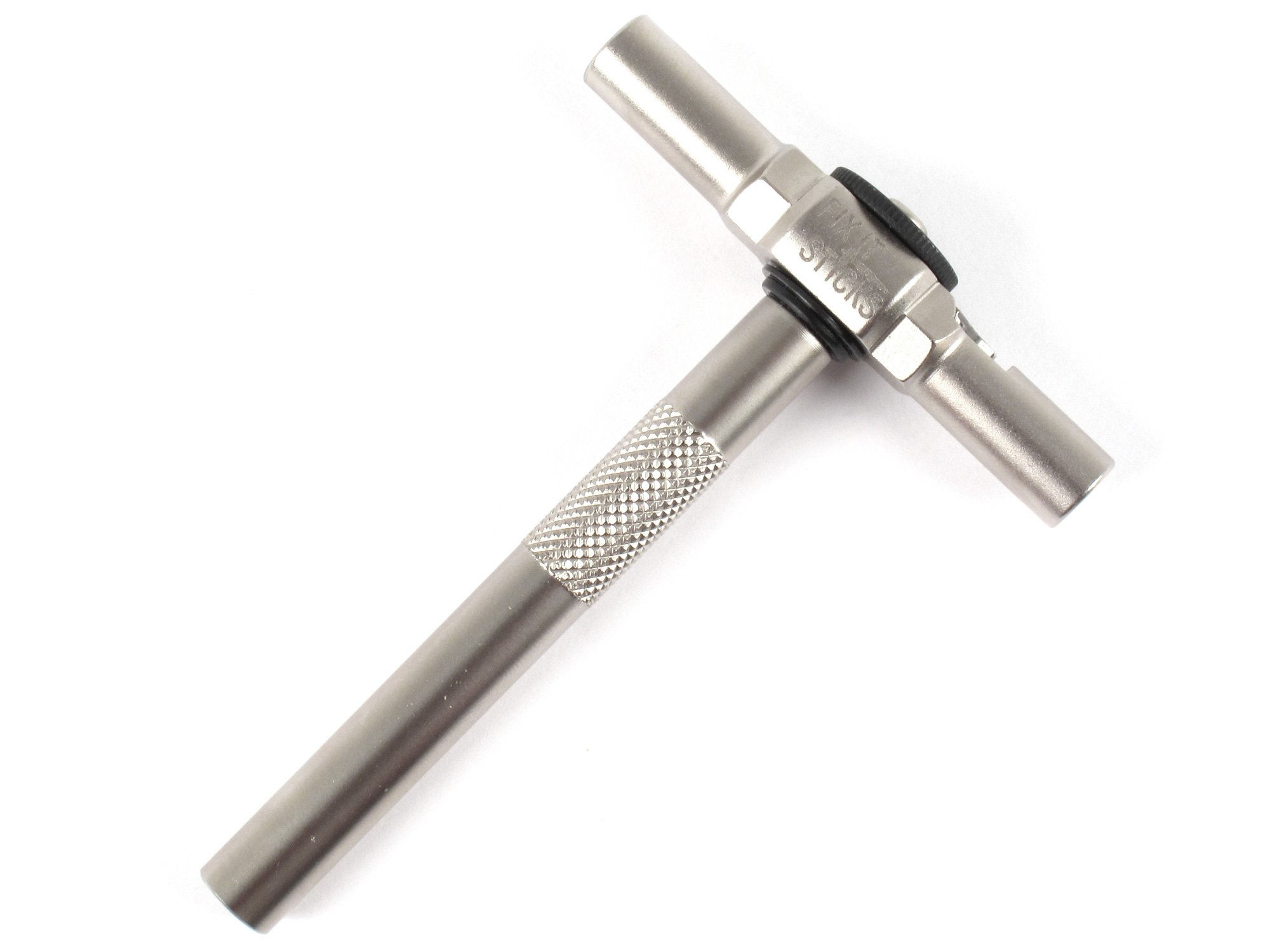 Fix it Sticks-RATCHETING T-WAY WRENCH