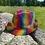 Thumbnail: Rainbow Fedora