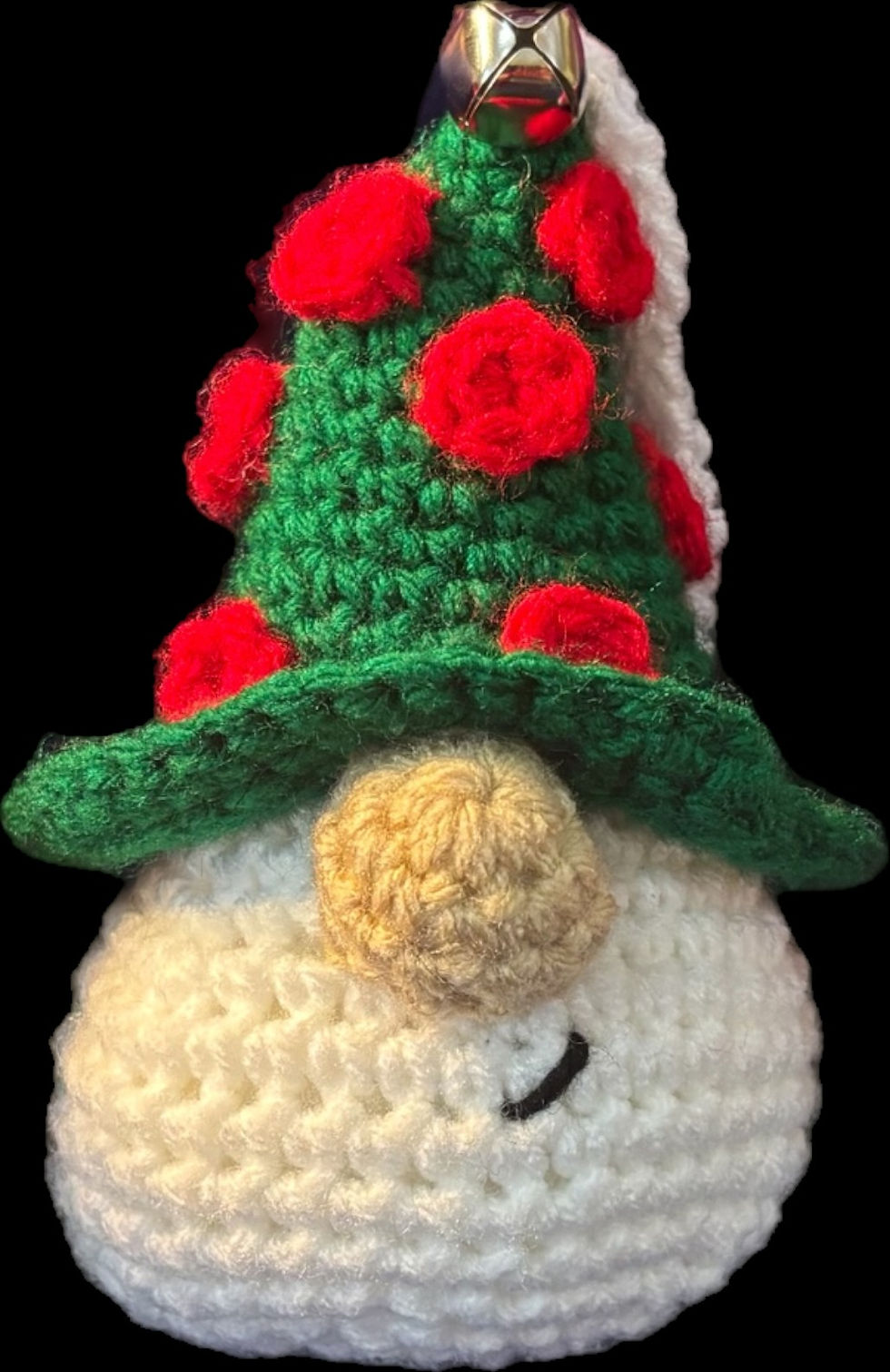 Thumbnail: Holiday Gnome Ornaments