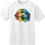 Thumbnail: Rainbow Lips 1 (Tshirt or tote bag)