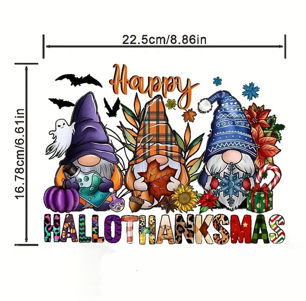 Thumbnail: Autumn Theme Mix and Match