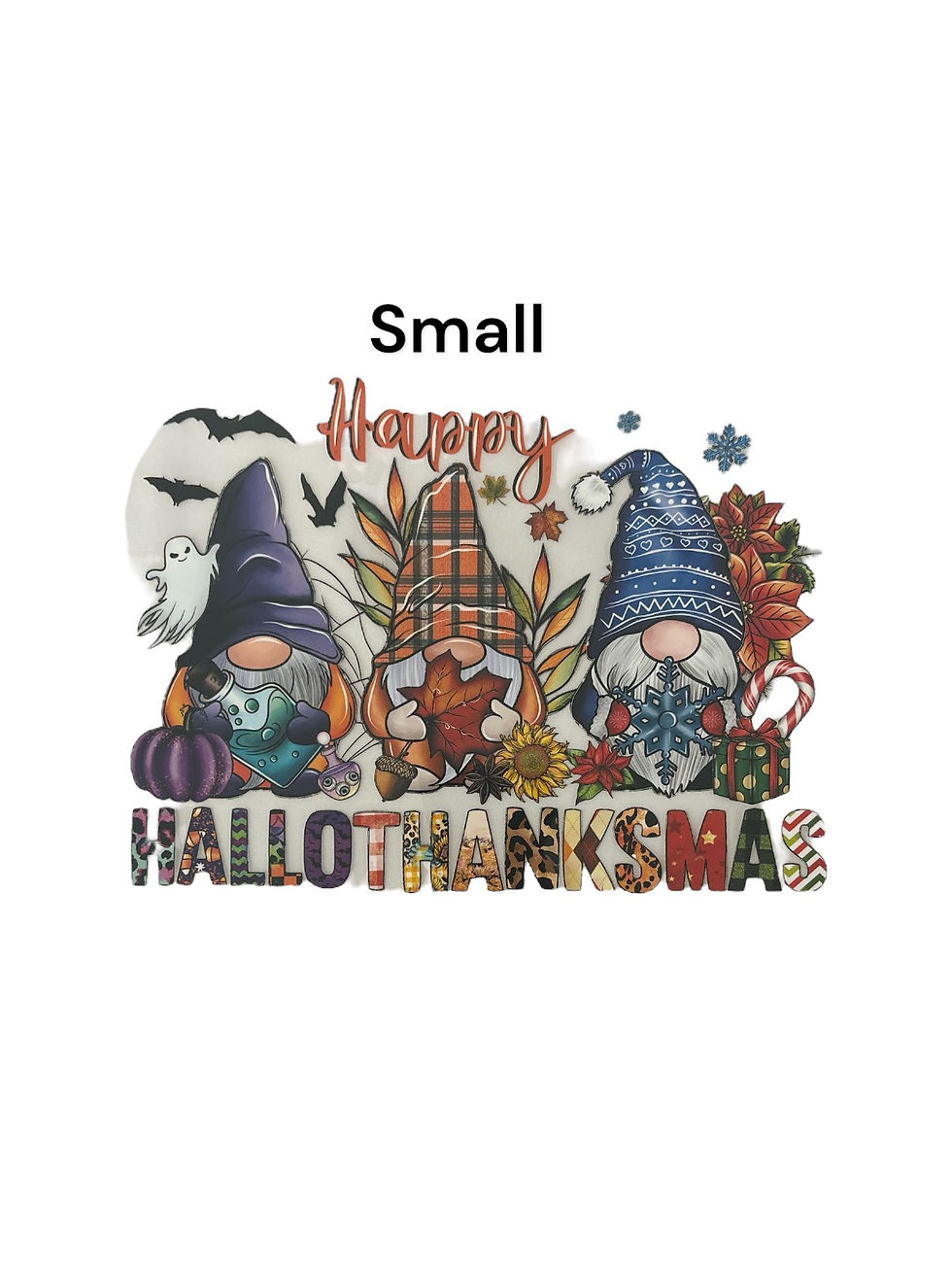 Thumbnail: Autumn Theme Mix and Match