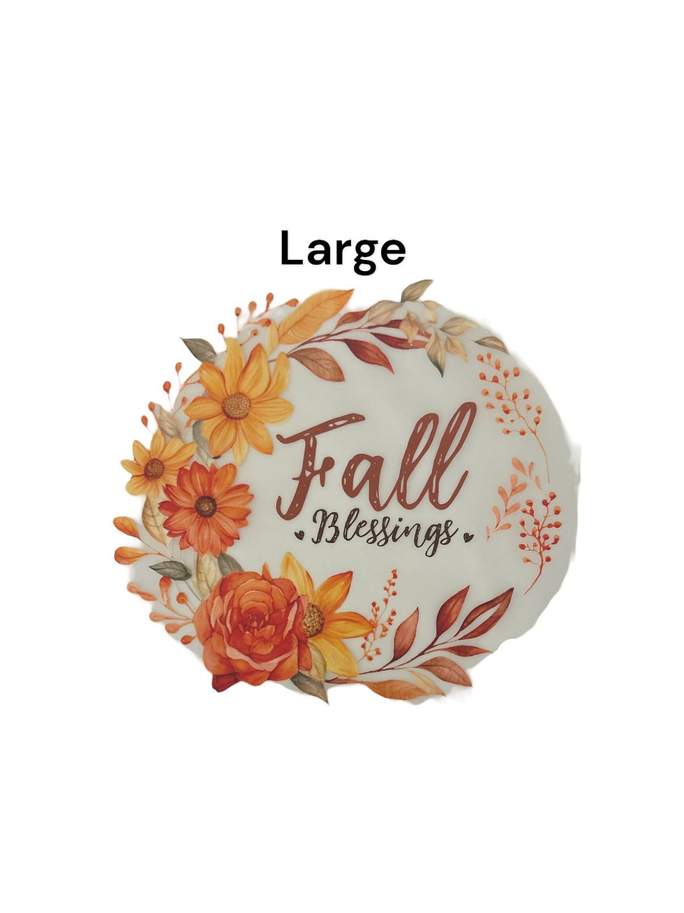 Thumbnail: Autumn Theme Mix and Match