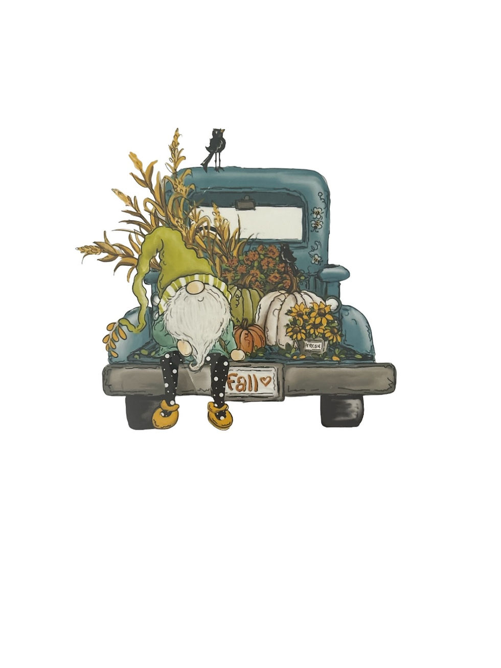Thumbnail: Autumn Theme Mix and Match