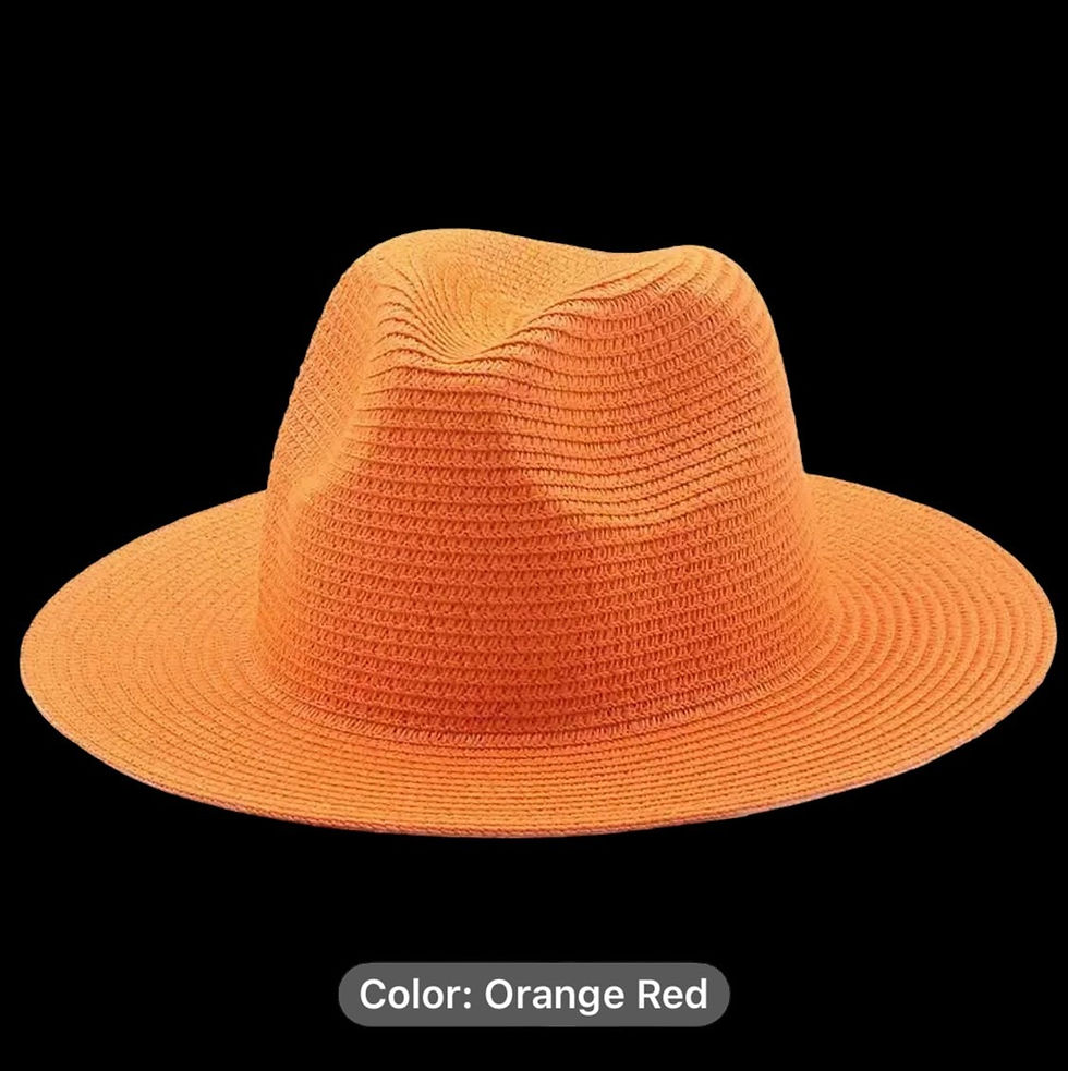 Thumbnail: Summer Drift Bucket Hat