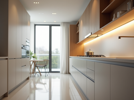 Exploring 3D Rendering for Perfect Home Renovations