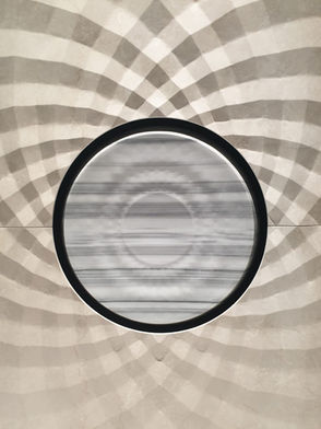 Effetto ombreggiato parete in marmo-Shaded marble wall effect