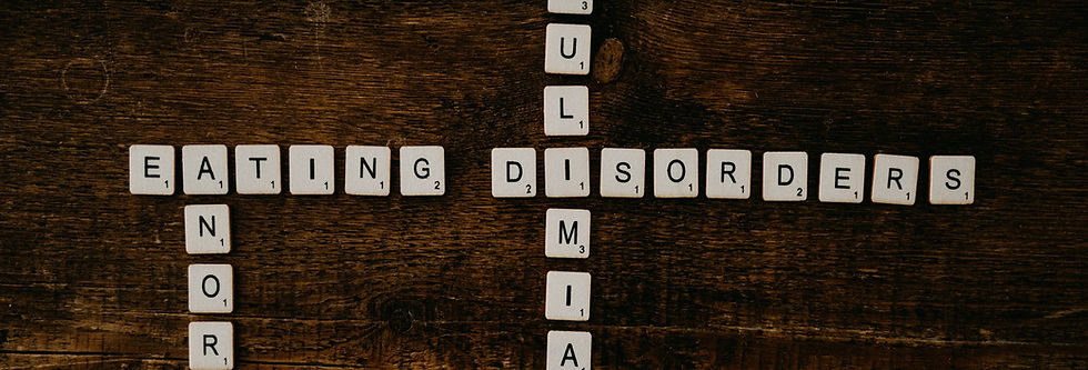 Specialista per disturbi alimentari, Psicologa Padova