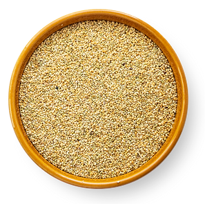 miglio biologico vegano mediterranea