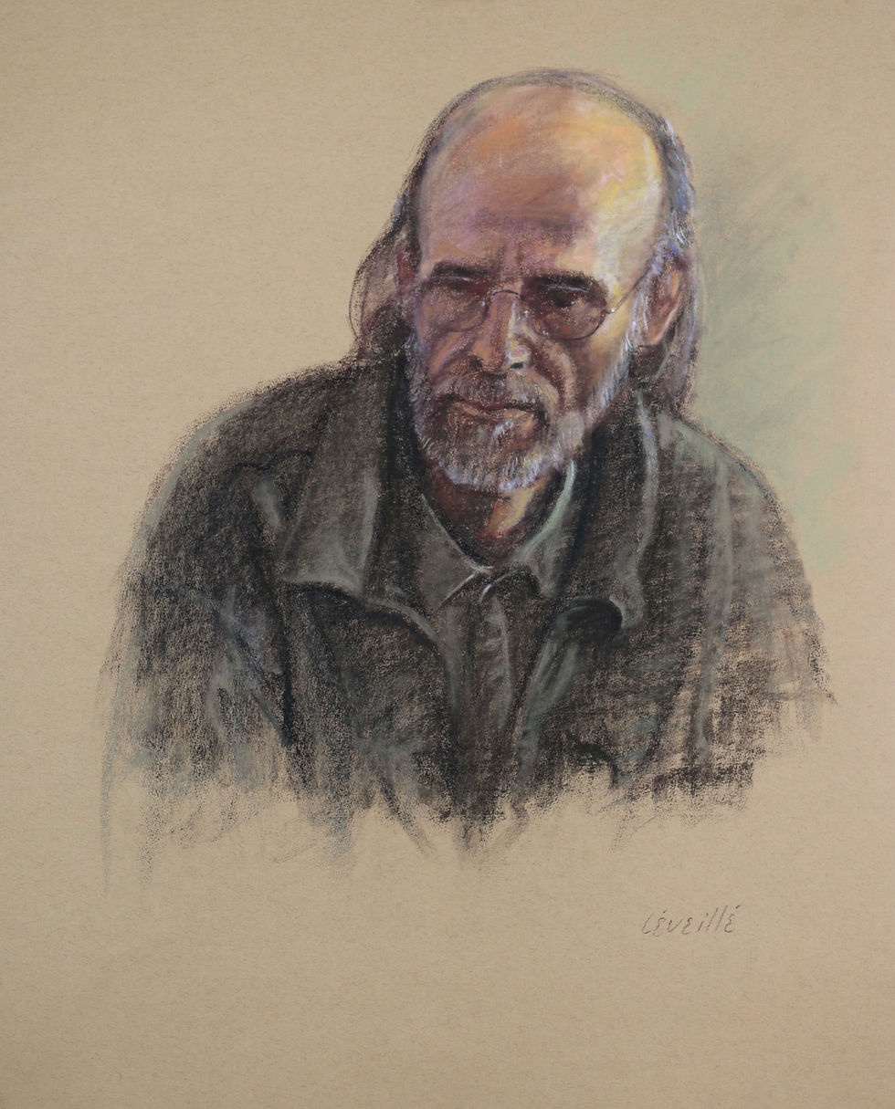 Pierre