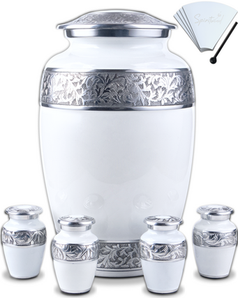 Spiritwind Memorial Urn Set