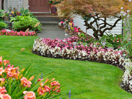 Your Sacred Space: How to Create your own Memorial Garden