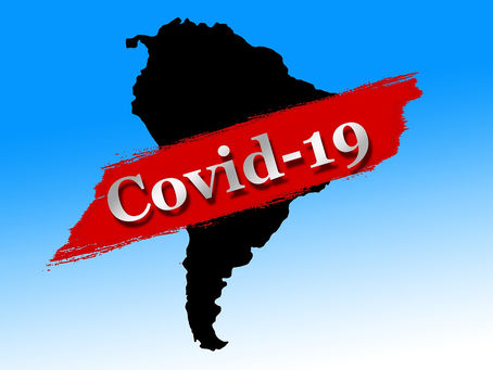 ¿Y DESPUÉS DE ESTA PANDEMIA? UNA MIRADA SUDAMERICANA