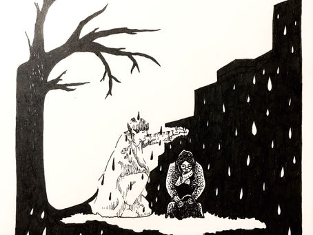 CINE Y FILOSOFÍA. Una reflexión de las relaciones humanas con la IA desde My Holo Love