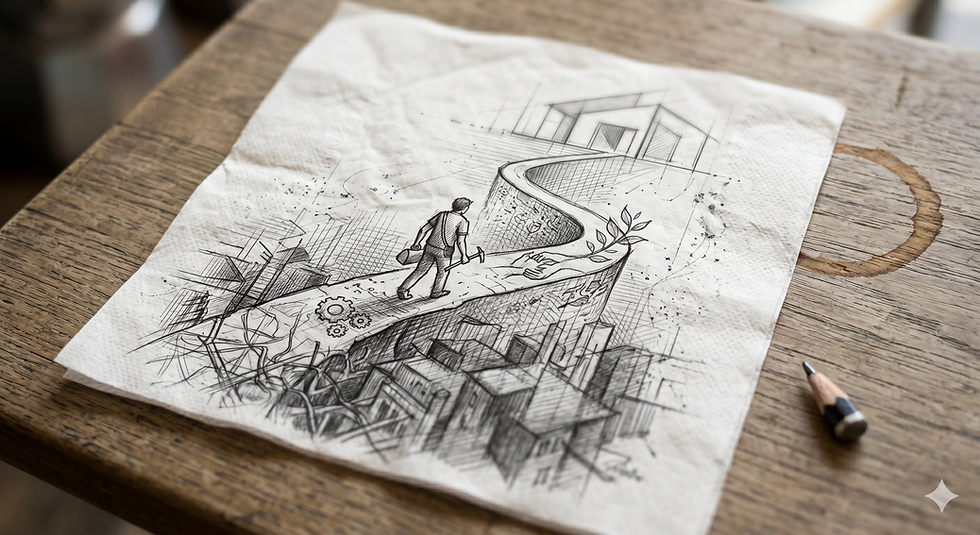 MI PADRE PINOCHETISTA