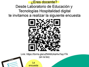 INVESTIGACIÓN "COMPETENCIA DIGITAL DOCENTE E INNOVACIÓN EDUCATIVA (CDDINNOVA LATAM)
