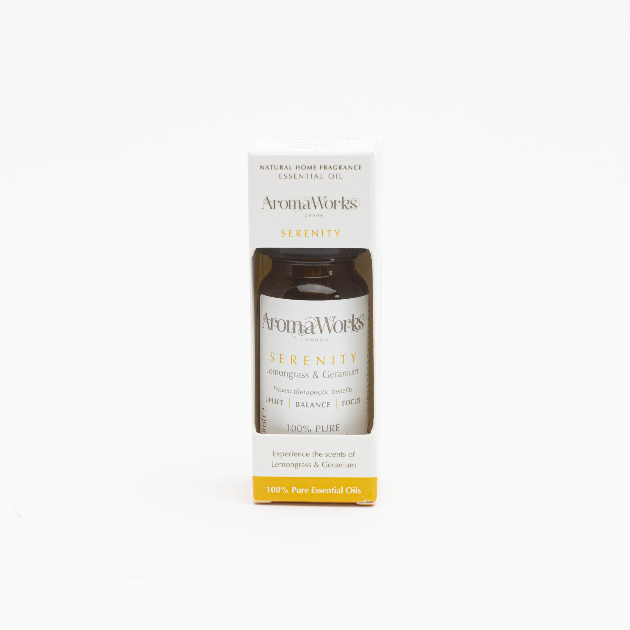 Serenity Essential Oil 10ml